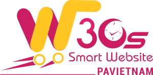 Logo Web30s